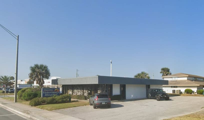 Shoreline Veterinary Hospital