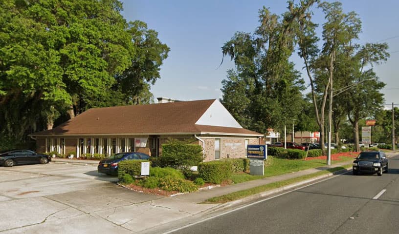 Mandarin Veterinary Clinic