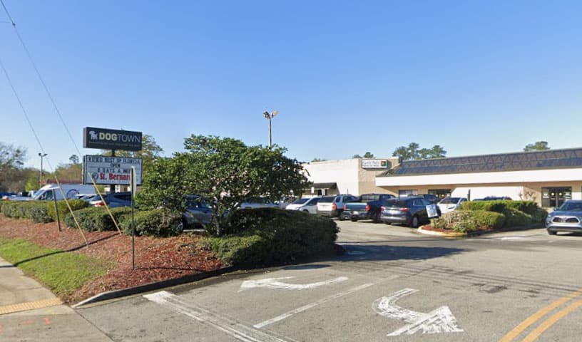 St Bernard's Animal Hospital