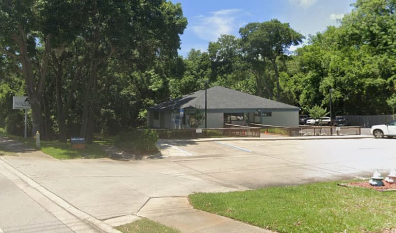 Monument Road Animal Hospital