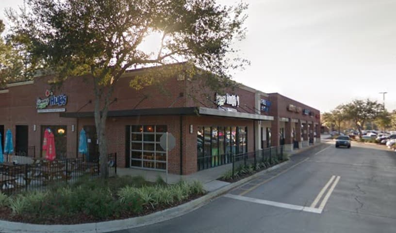 Harbour Place Animal Clinic