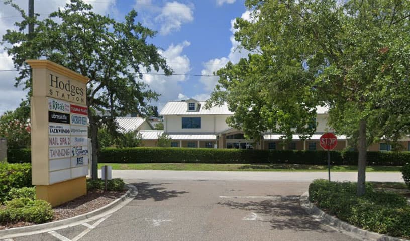 Coastal Veterinary Hospital & Pet Resort