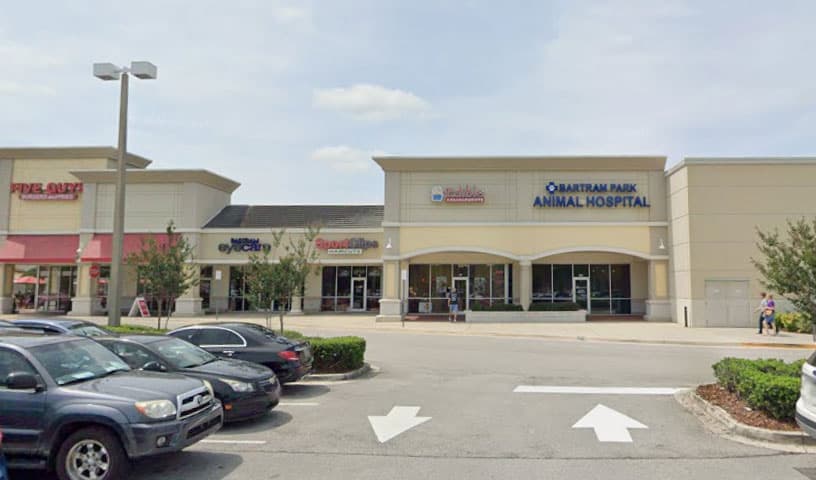 Bartram Park Animal Hospital