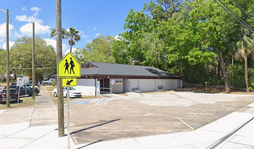 River City Veterinary Hospital