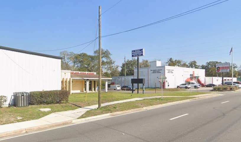 Gateway Animal Hospital