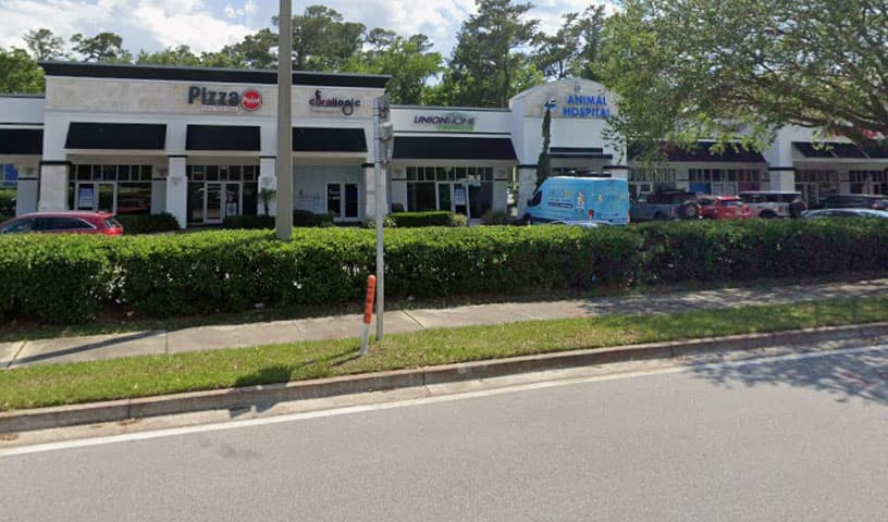 Intracoastal West Veterinary Hospital