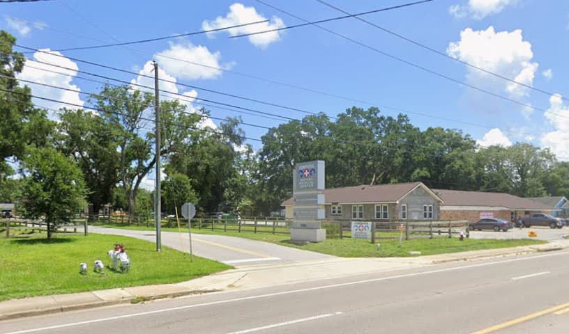 Cordova Animal Medical Center