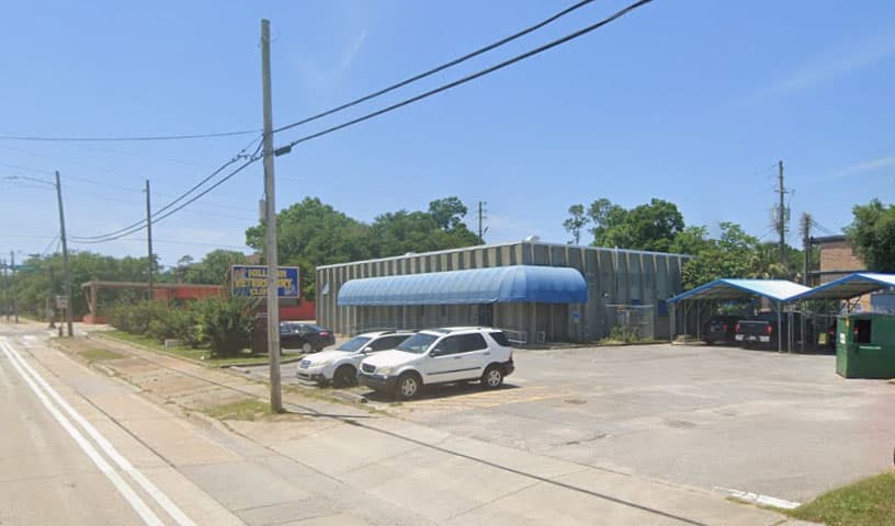Hillman Veterinary Clinic