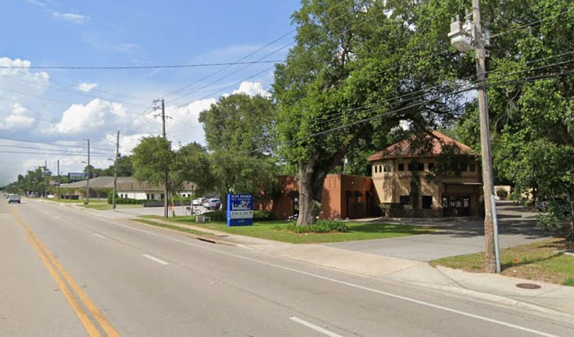 Olive Branch Pet Hospital