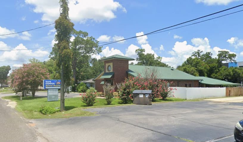 Safe Harbor Animal Hospital