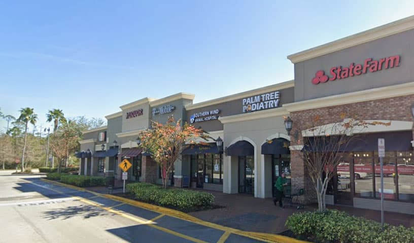 Southern Wind Animal Hospital