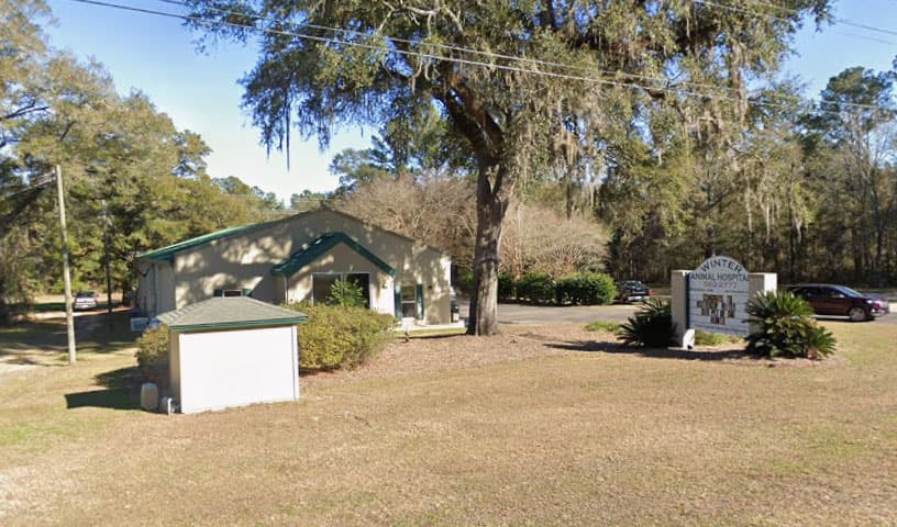 Winter Animal Hospital