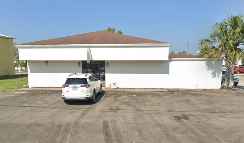 Port St Joe Animal Hospital