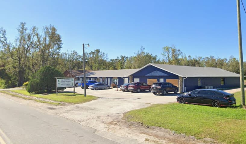All Creatures Animal Hospital