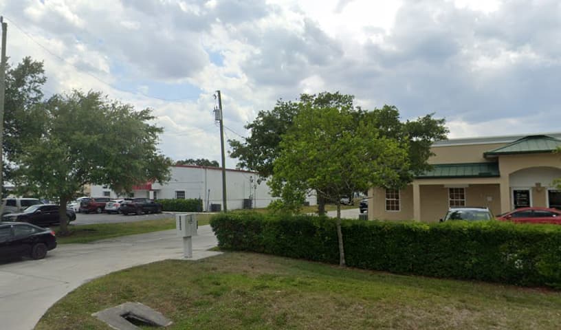 Caloosa Humane Society Veterinarian Clinic
