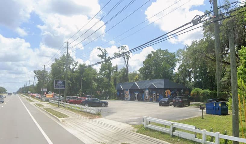 Three Oaks Veterinary Wellness Center