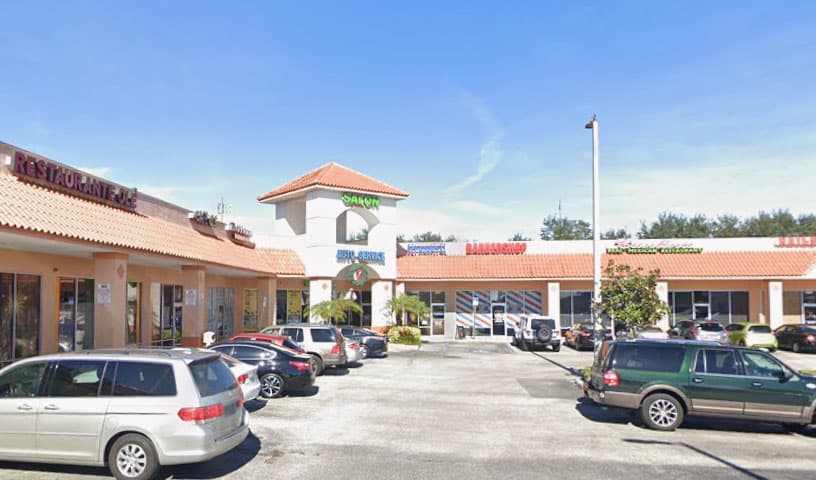 Affordable Pet Hospital