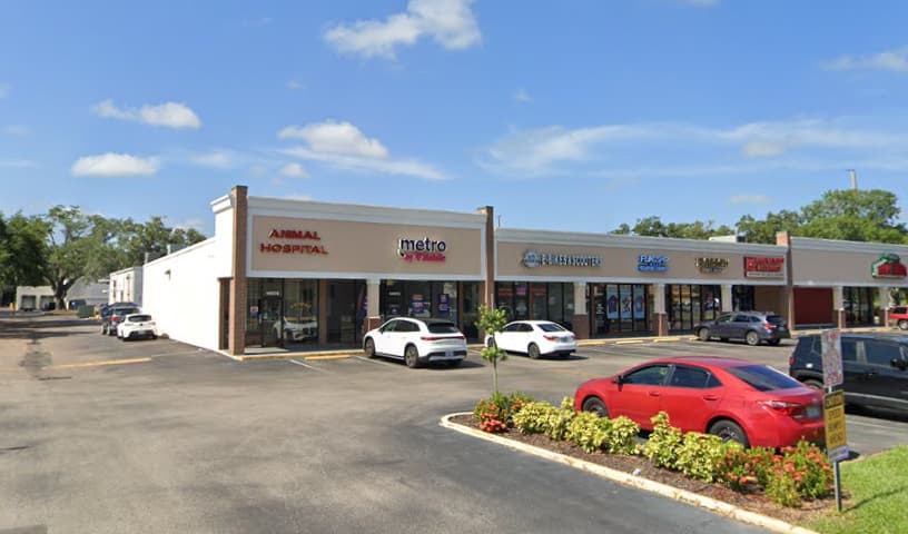 Northdale Animal Hospital