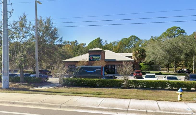 Pebble Creek Animal Hospital