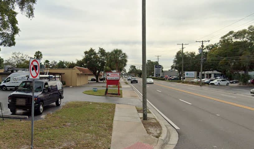 Wellswood Midtown Animal Hospital