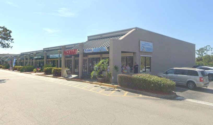 Roseland Animal Hospital