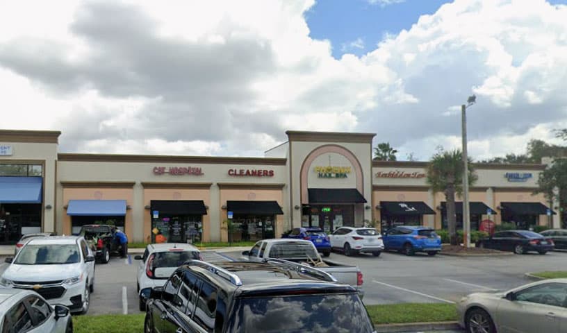 Cat Hospital of Vero Beach