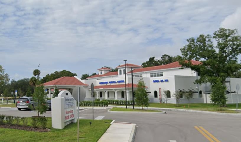 Veterinary Medical Center of Indian River County
