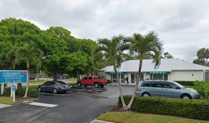 Vero Beach Veterinary Hospital