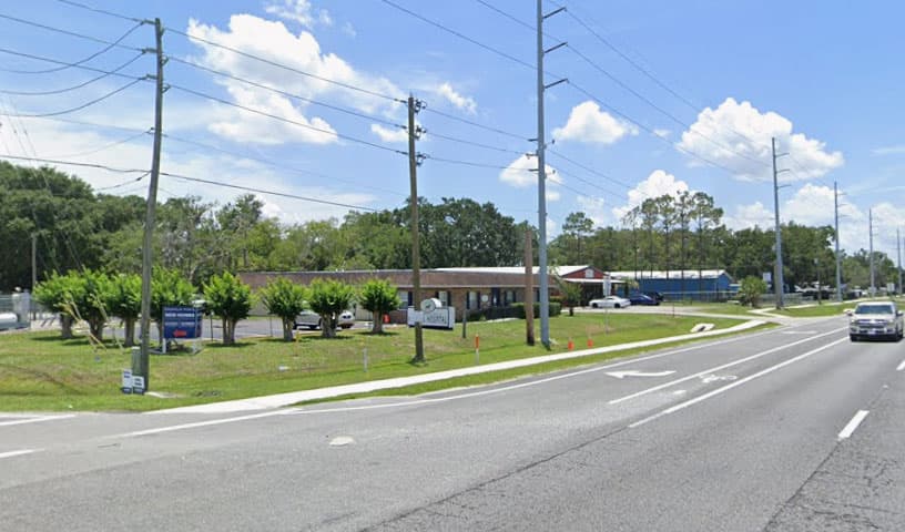 Umatilla Animal Hospital