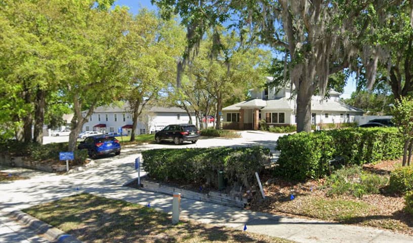 VCA Clermont Animal Hospital