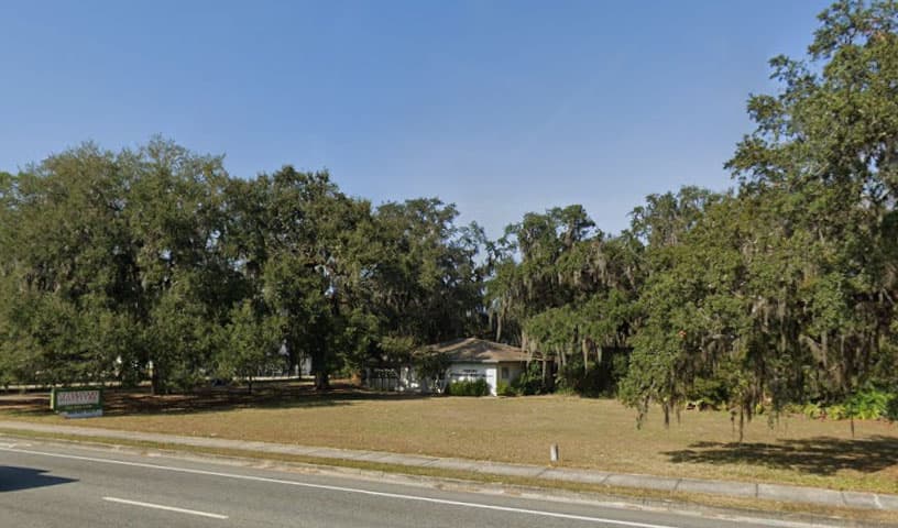 Leesburg Veterinary Hospital