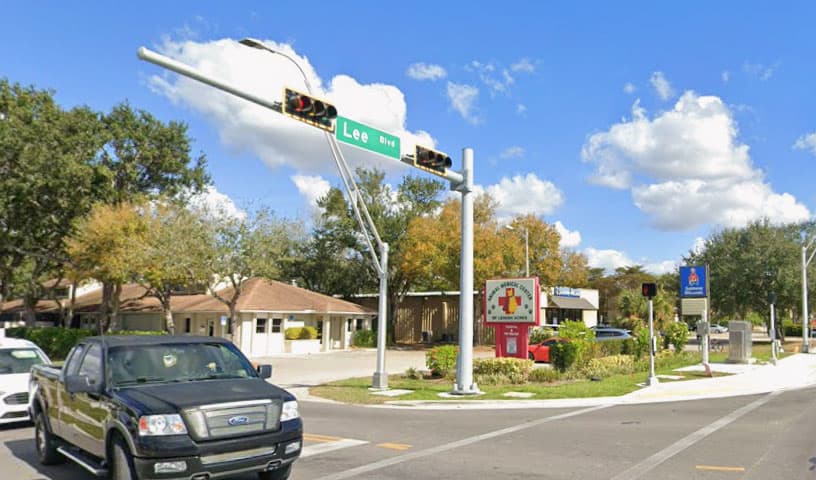 Animal Medical Center of Lehigh Acres