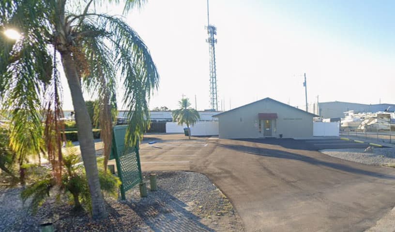 Rohlk Animal Hospital