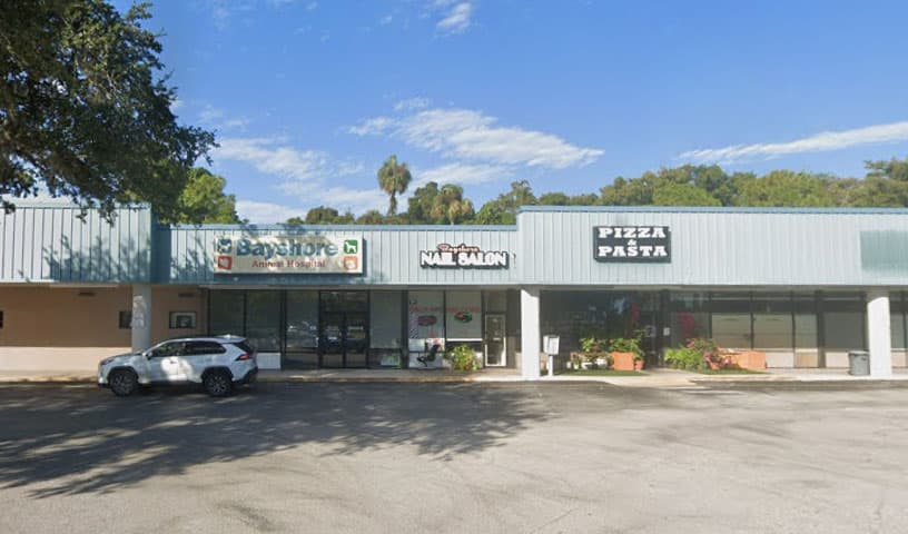 Bayshore Animal Hospital