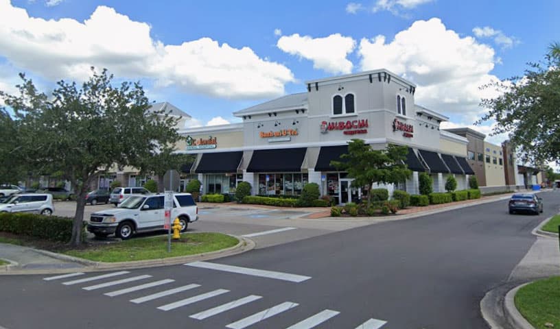 Colonial Animal Hospital