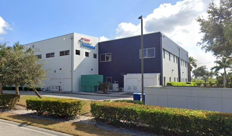 BluePearl Pet Hospital