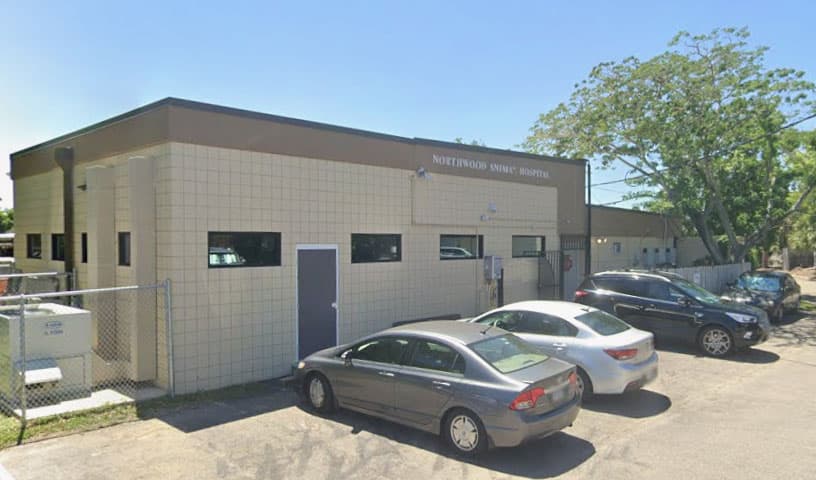 Northwood Animal Hospital