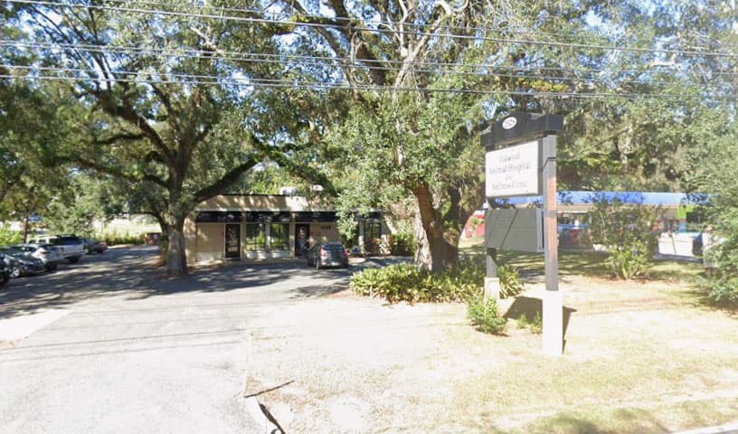 Oakwood Animal Hospital