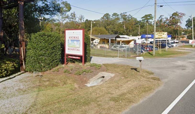 Lake Jackson Animal Hospital