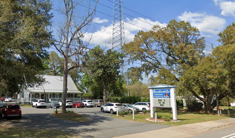 Bradfordville Animal Hospital