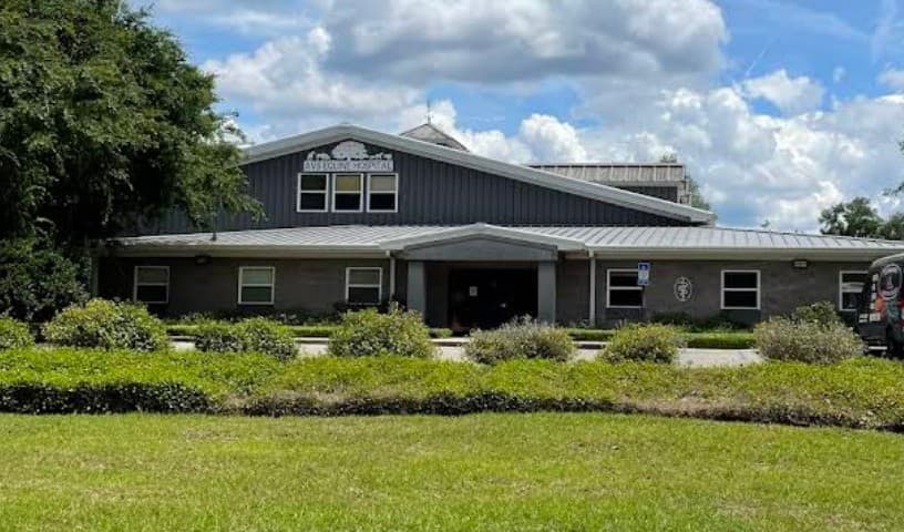 AVS Equine Medical & Surgical Hospital