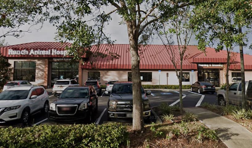 Ranch Animal Hospital