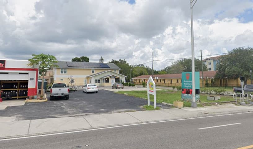 Bradenton Veterinary Hospital