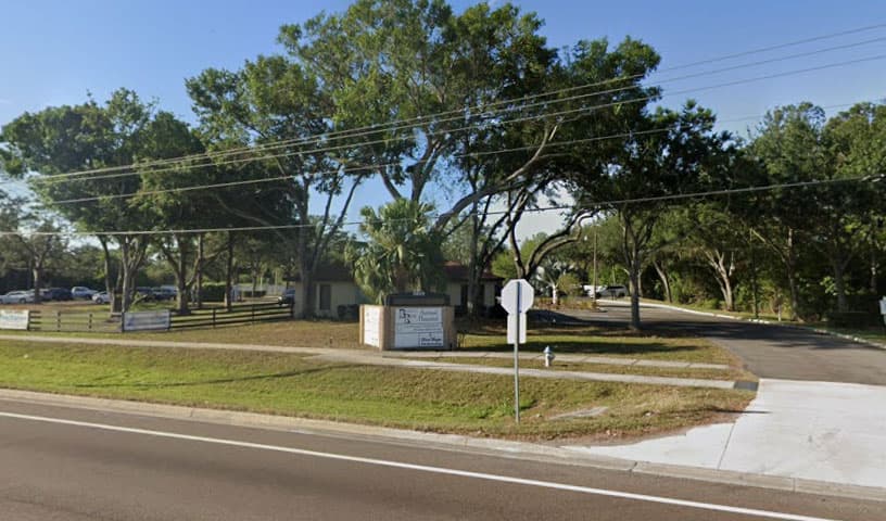 Braden River Animal Hospital