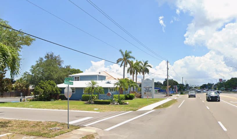 Palma Sola Animal Clinic