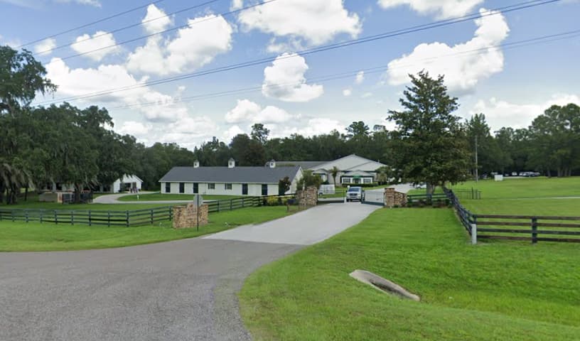 Ocala Equine Hospital