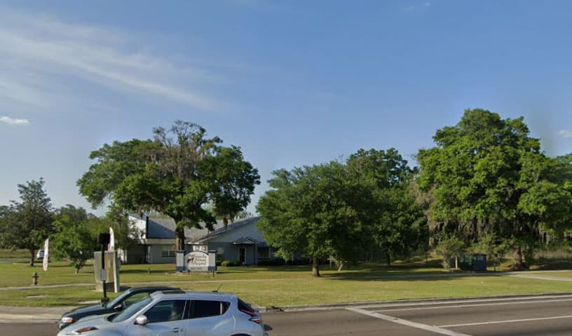 Magnolia Animal Hospital