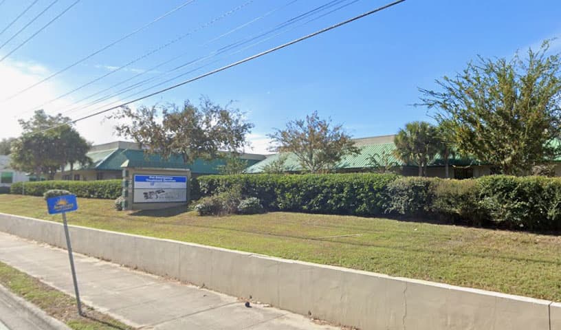 UF Pet Emergency Treatment Services