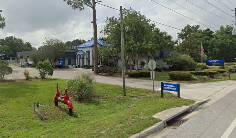 Peterson Smith Equine Hospital + Complete Care