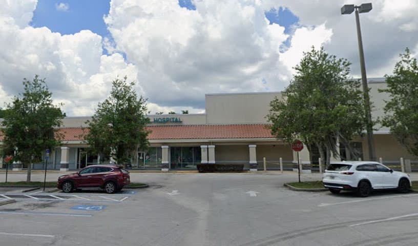 Quail Meadow Animal Hospital
